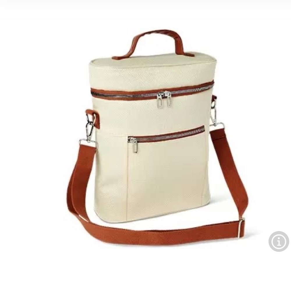NWT Serra Wine Cooler Bag